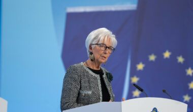 ECB rate cut expectations cemented by latest inflation figures