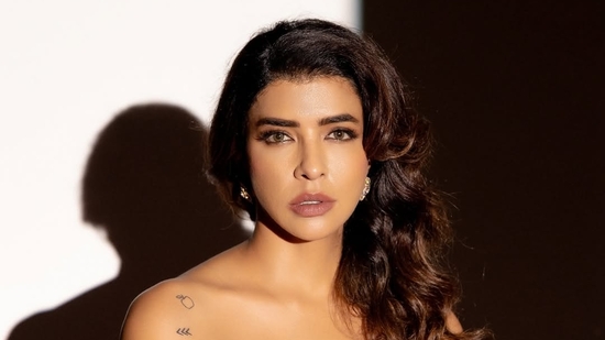Lakshmi Manchu was most recently seen in reality show, The Traitors. 