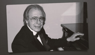 Lalo Schifrin