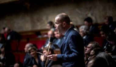 Un député RN de l'Aisne et un collaborateur parlementaire identifiés dans un groupe Facebook raciste, antisémite et islamophobe