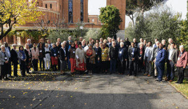 Catholic Nonviolence Initiative Welcomes Pope Leo XIV’s Call to Embrace Nonviolence  and Build Institutions of Peace