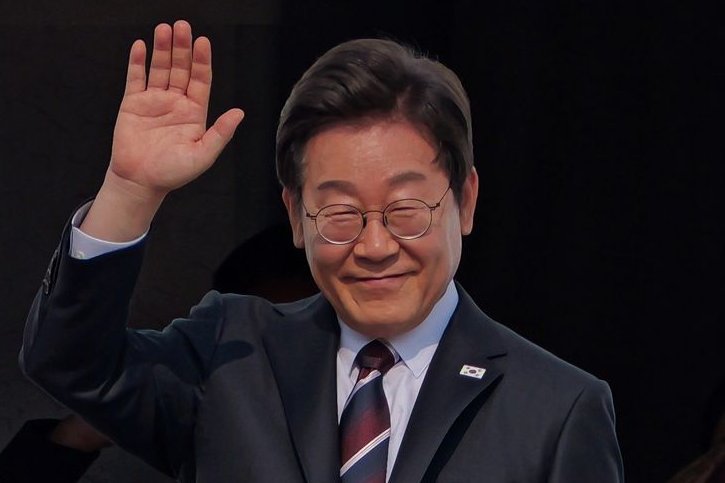 Lee Jae Myung's 'pragmatic diplomacy' stands at the start of a difficult journey