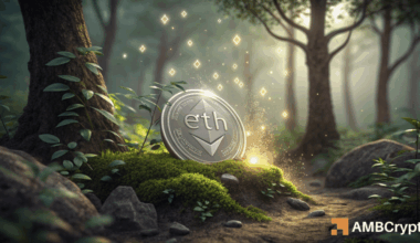 Ethereum stuck below $2.5K - Why ETH price hangs on THESE triggers!