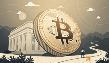 Bitcoin in ‘make or break’ zone - Trump Media hints at what's next