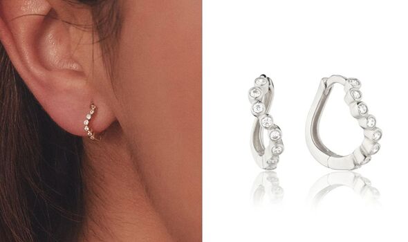 Lilly & Roo earrings