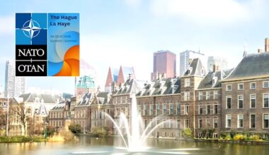 Netherlands dispatch: Spain rejects NATO’s 5% defense spending guideline, reaffirming legal sovereignty and exposing cracks in alliance cohesion - JURIST