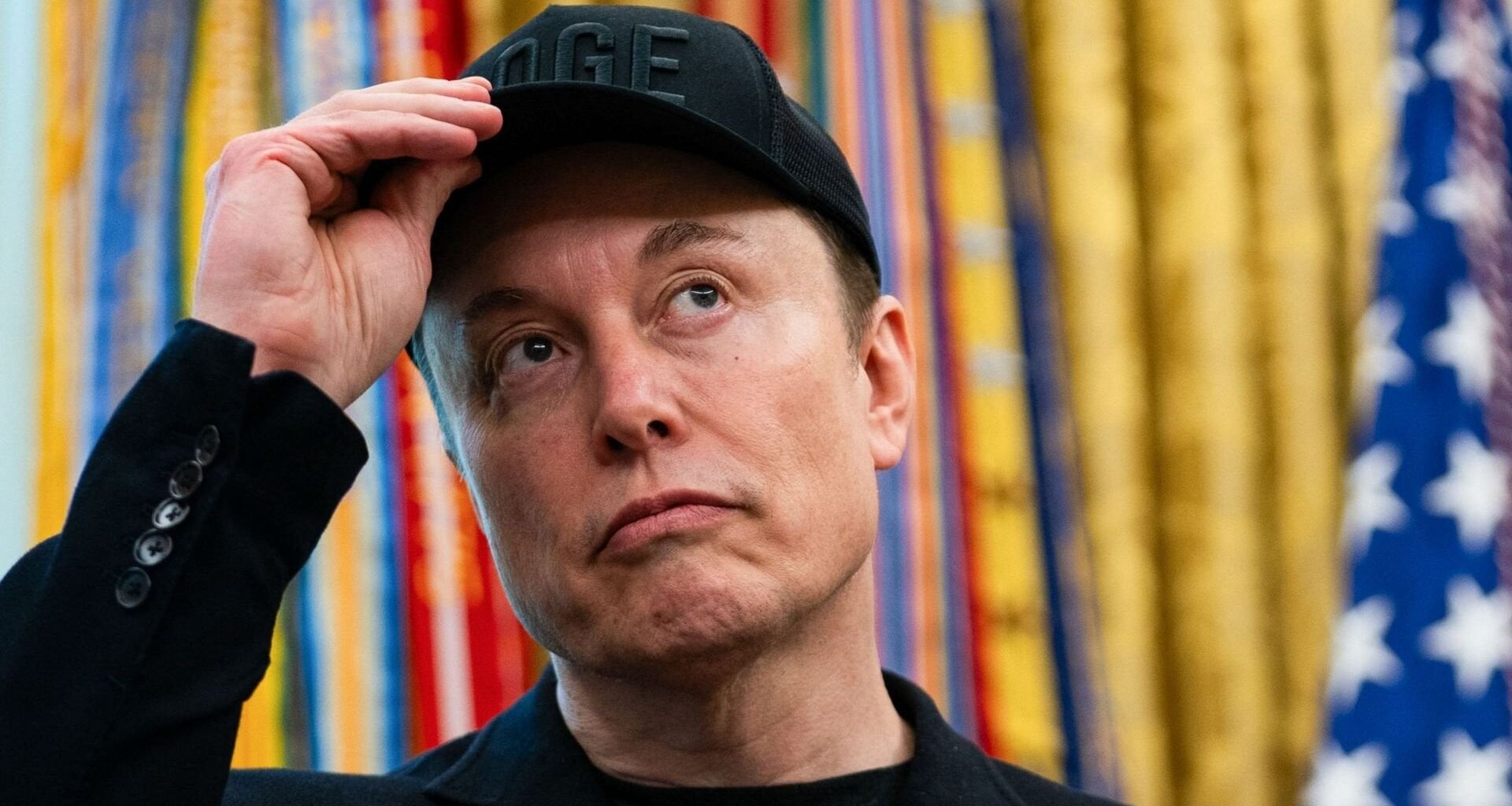 Elon Musk qualifie d'"abomination répugnante" la "grande et belle loi" budgétaire de Trump