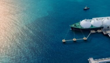 Options Corner: Cheniere Energy Hides In Plain Sight Despite Escalating Middle East Conflict - Cheniere Energy (NYSE:LNG)