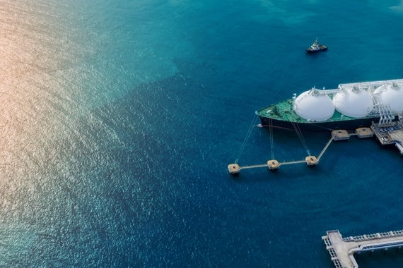 Options Corner: Cheniere Energy Hides In Plain Sight Despite Escalating Middle East Conflict - Cheniere Energy (NYSE:LNG)