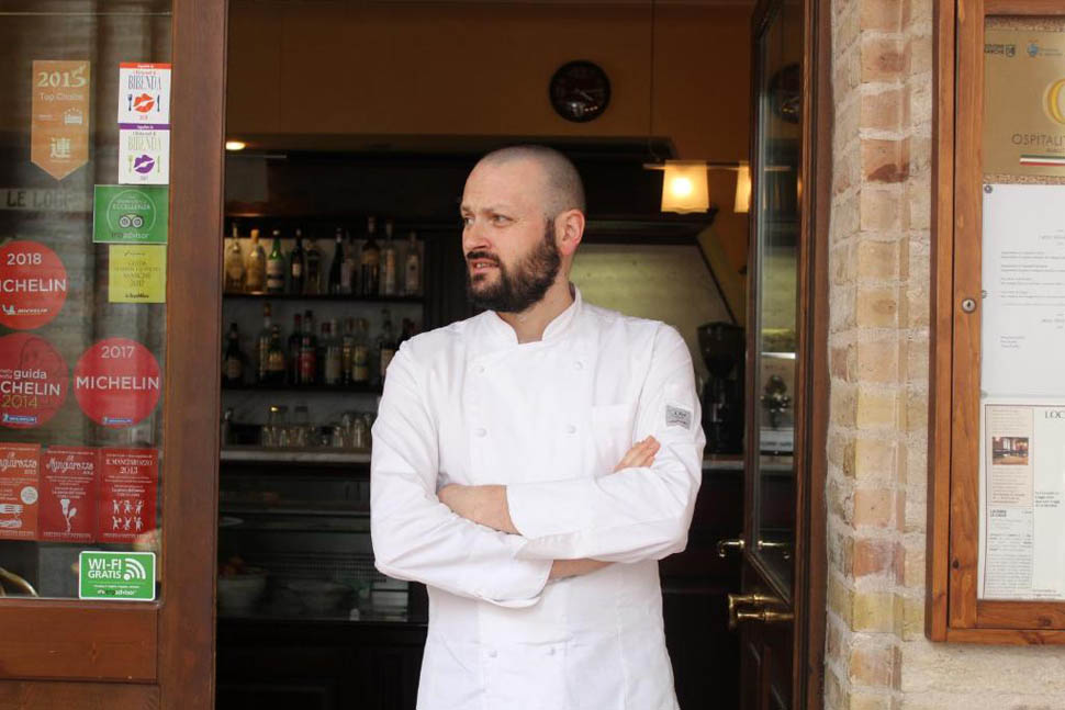 Locanda Le Logge