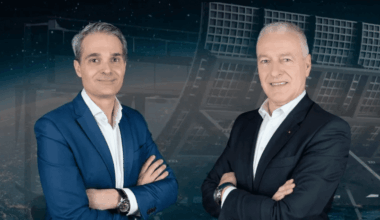 French SpaceTech startup Look Up lands €50 million to tackle space collisions with radar tech