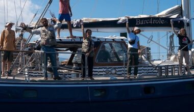 Brazilian activist returning home after Israeli Navy seized humanitarian flotilla near Gaza