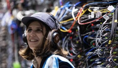 Clara Chappaz, ministre du Numérique et titulaire de 320 000 euros d’actions… dans le secteur du numérique