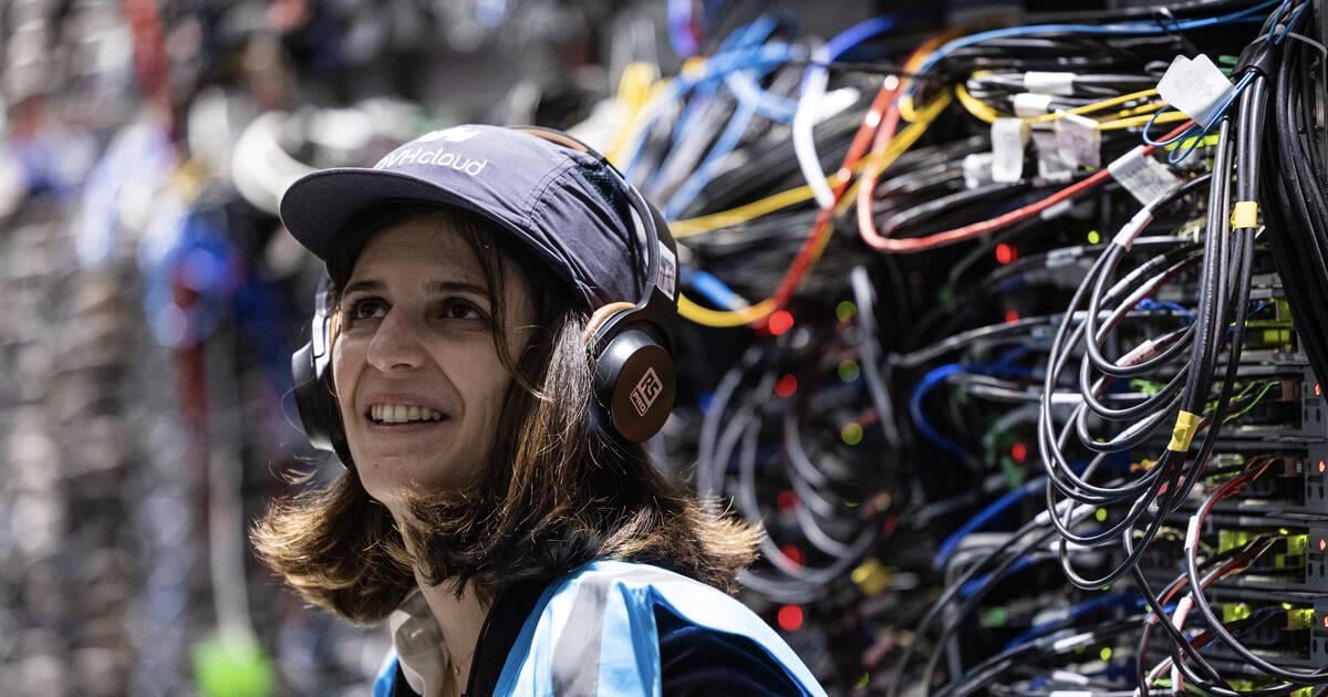Clara Chappaz, ministre du Numérique et titulaire de 320 000 euros d’actions… dans le secteur du numérique