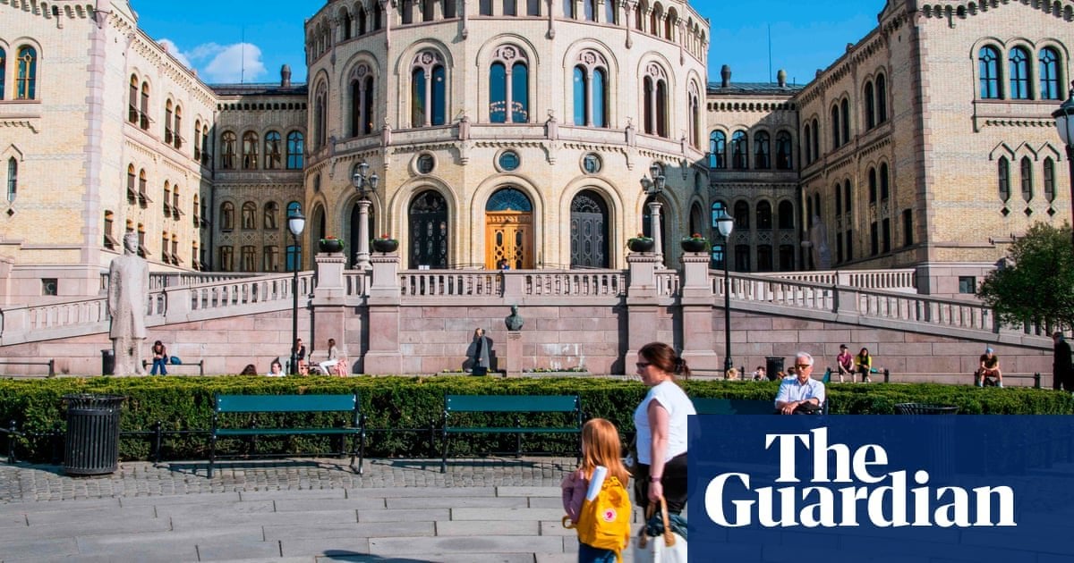 Norway to set up compensation scheme for 1980 oil rig disaster victims’ families