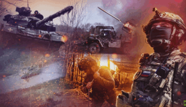 Is Russia an Imperialist Power?
