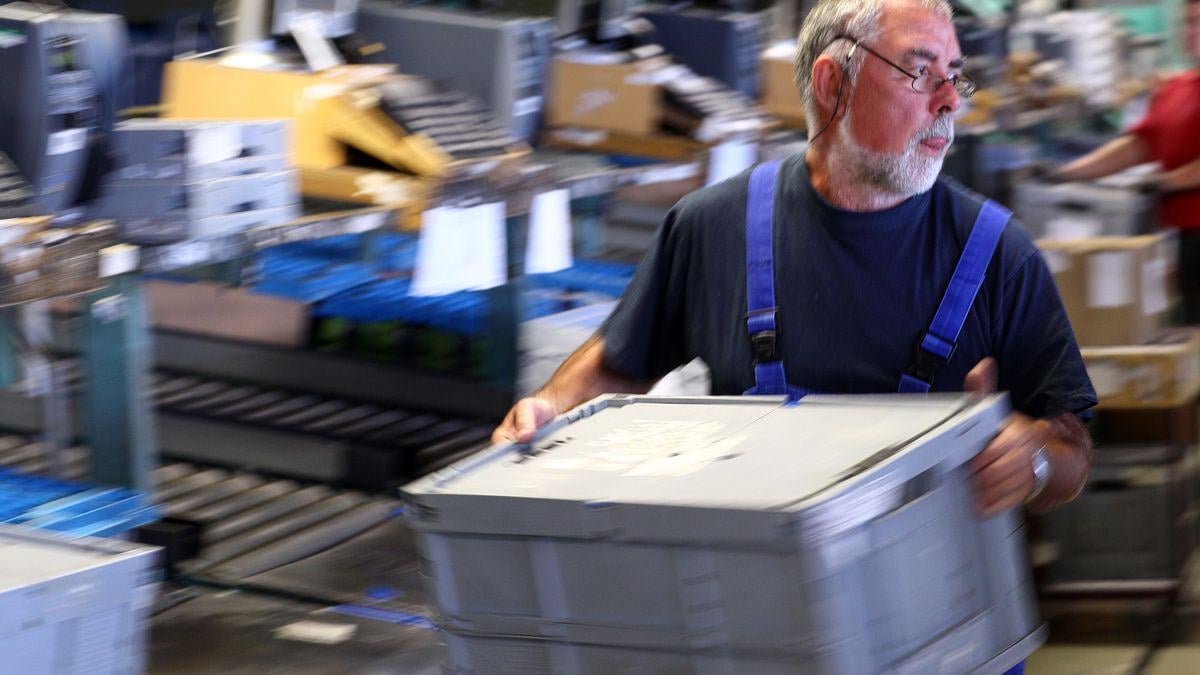 Arbeitsmarkt: IW-Studie – Hunderttausende Babyboomer gehen vorzeitig in Rente