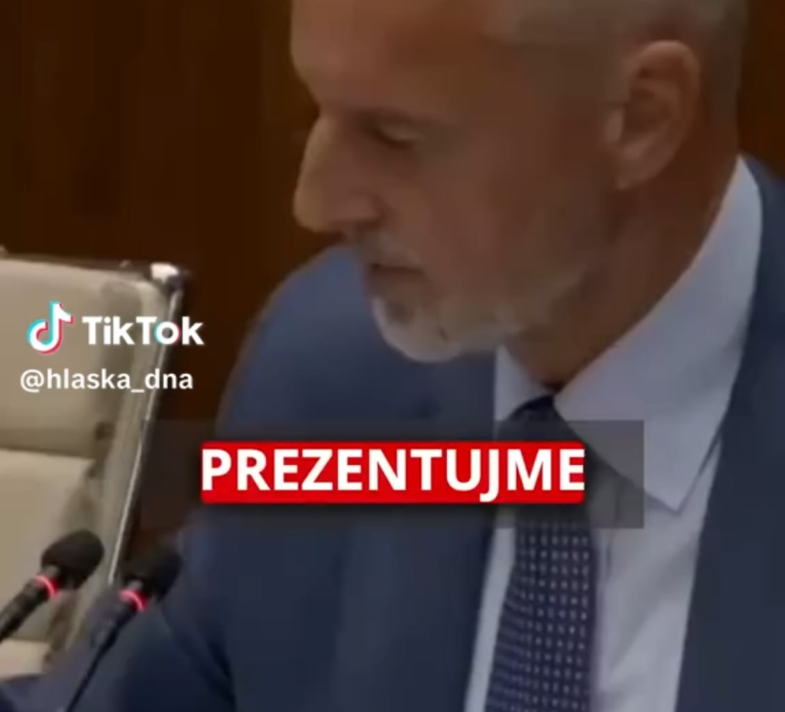 Keď predseda parlamentu nevie ako funguje parlament