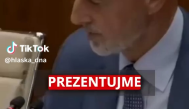 Keď predseda parlamentu nevie ako funguje parlament