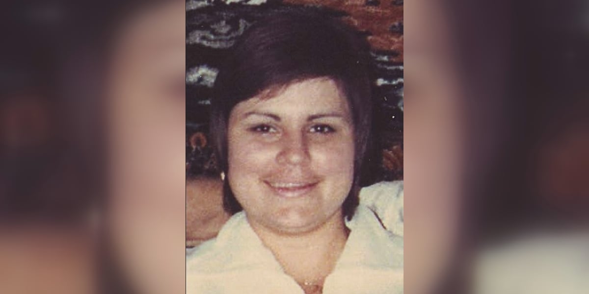Decades Old Cold Case Solved by Modern DNA Technology