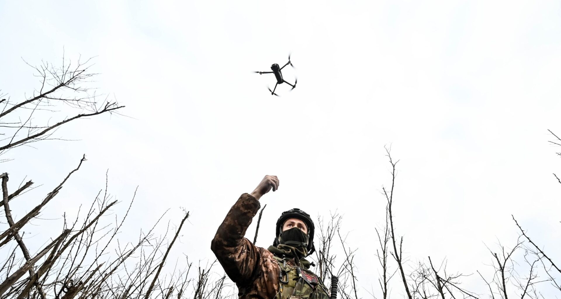 House of Cards: Ukraine Hits Russia