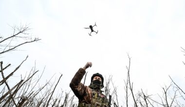 House of Cards: Ukraine Hits Russia