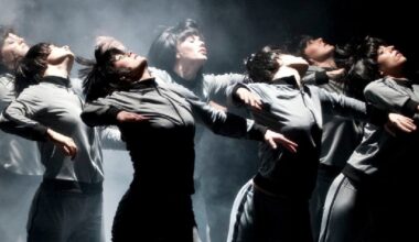 MADE IN OSLO Comes to the Norwegian Opera This Week