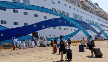 Cyprus becomes key transit hub amid Israel-Iran conflict – The Greek Herald