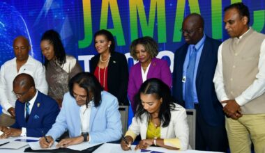 Jamaica to launch first Artificial Intelligence Lab at UTech by September
