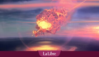 Une mystérieuse explosion a fait 2.000 km² de dégâts et éclairé le ciel européen: que s'est-il passé en Sibérie ?