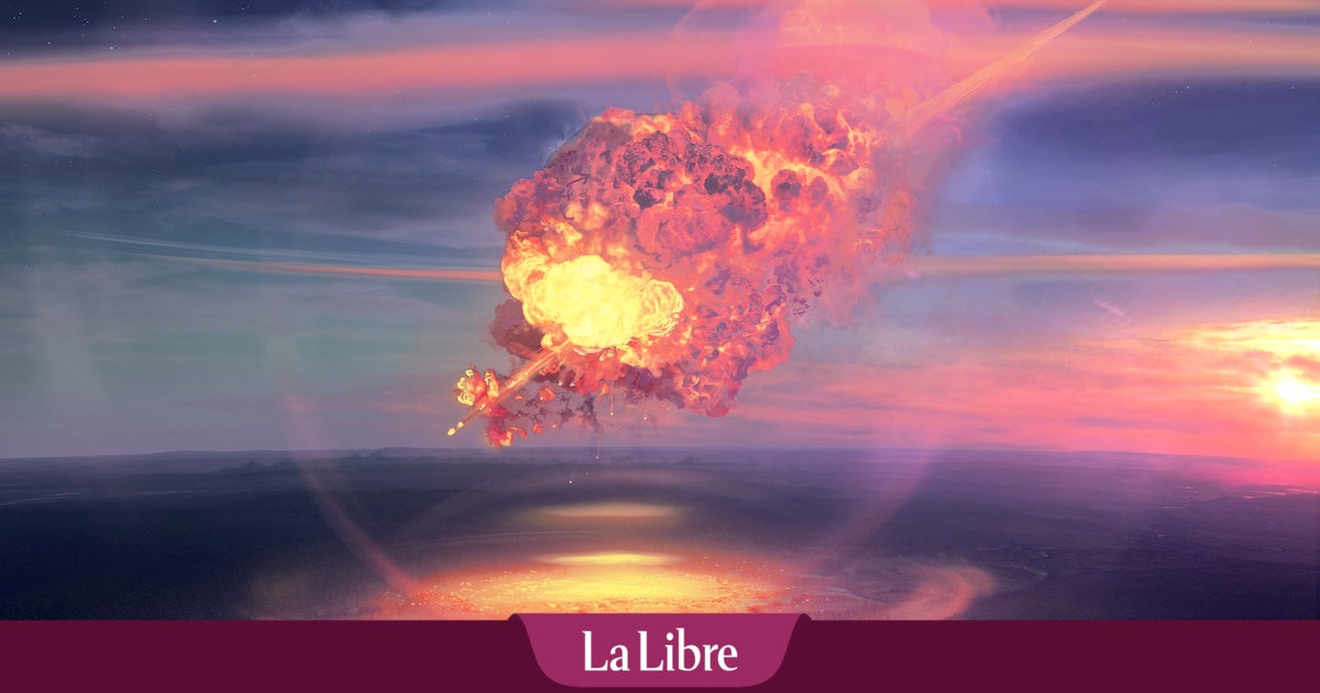 Une mystérieuse explosion a fait 2.000 km² de dégâts et éclairé le ciel européen: que s'est-il passé en Sibérie ?