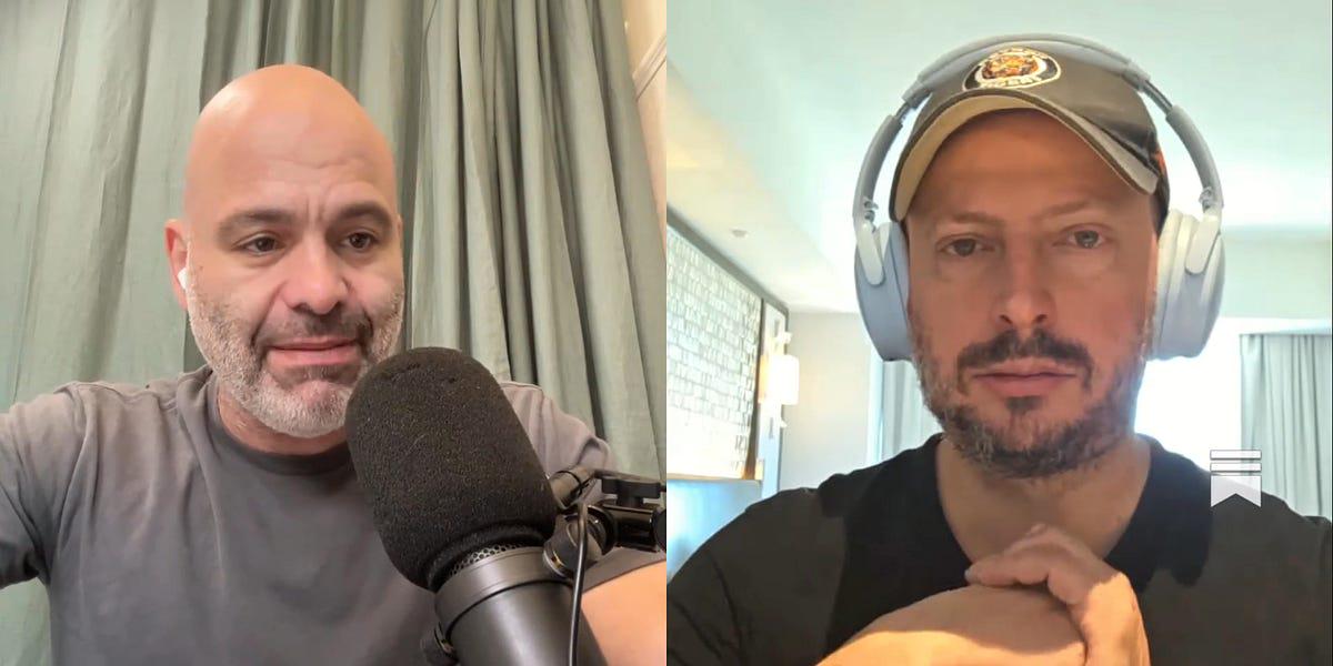 The liberal-conservative happiness gap persists across all demographics