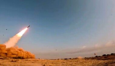 Opération True Promise III : L’Iran lance une vague de missiles de nouvelle génération sur une entité sioniste