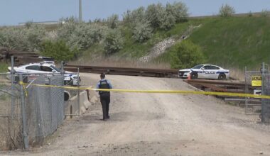 1 dead following inncident at Metrolinx rail yard in Mississauga