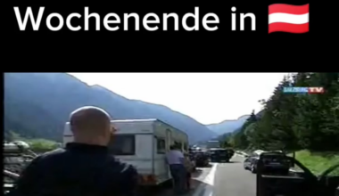 Sprengt euch weg