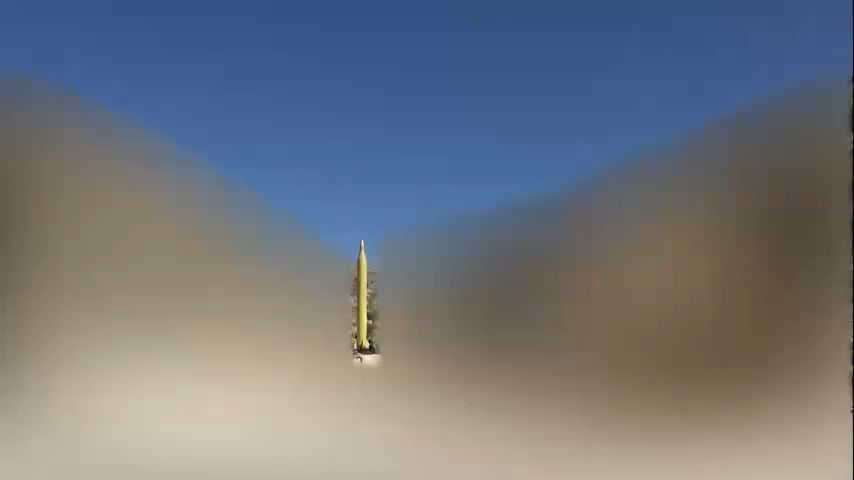 Iran's 14th wave of Operation True Promise 3 targeting Israeli army command and intelligence centers.