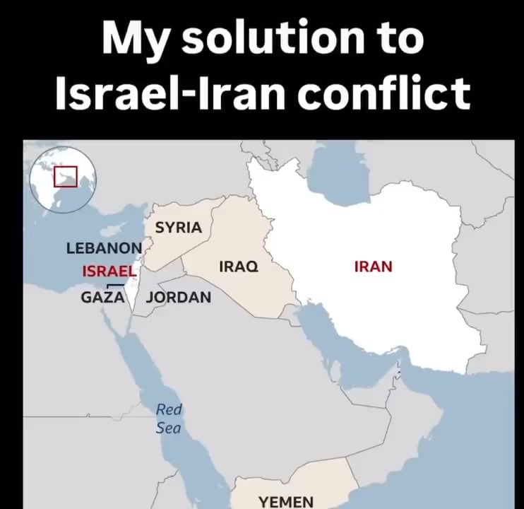 A solution valid for most of problems