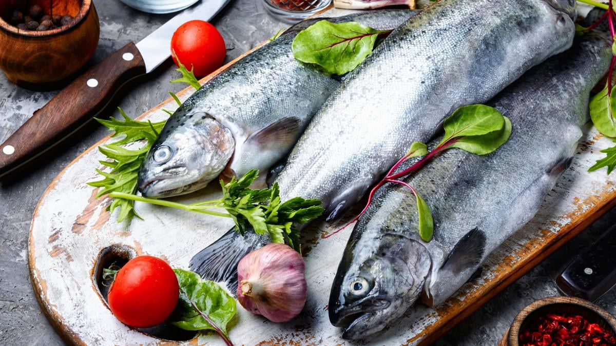 Der lange Weg in den Tod: Wie Fische beim Erstickungstod leiden