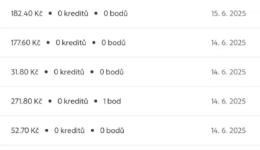 Nocard.cz Albert karta