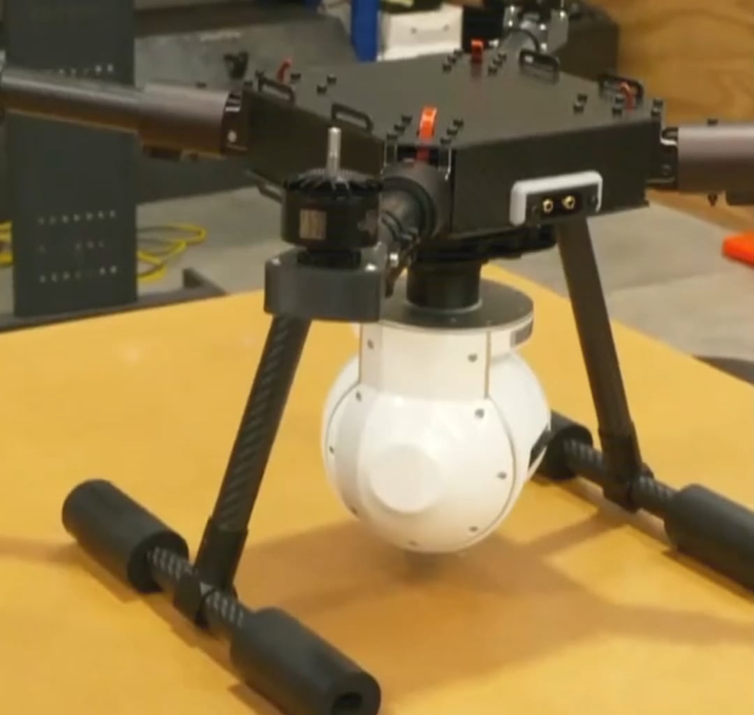 A friend in need is a friend indeed. Especially when you stand for the free world. The fundamental right to protect your independence must be preserved at all cost. That’s why UK is investing in Ukraine.