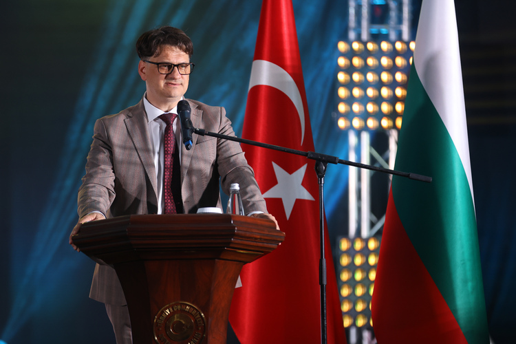 Bulgaria-Turkiye Heritage Reflects Shared Cultural Values