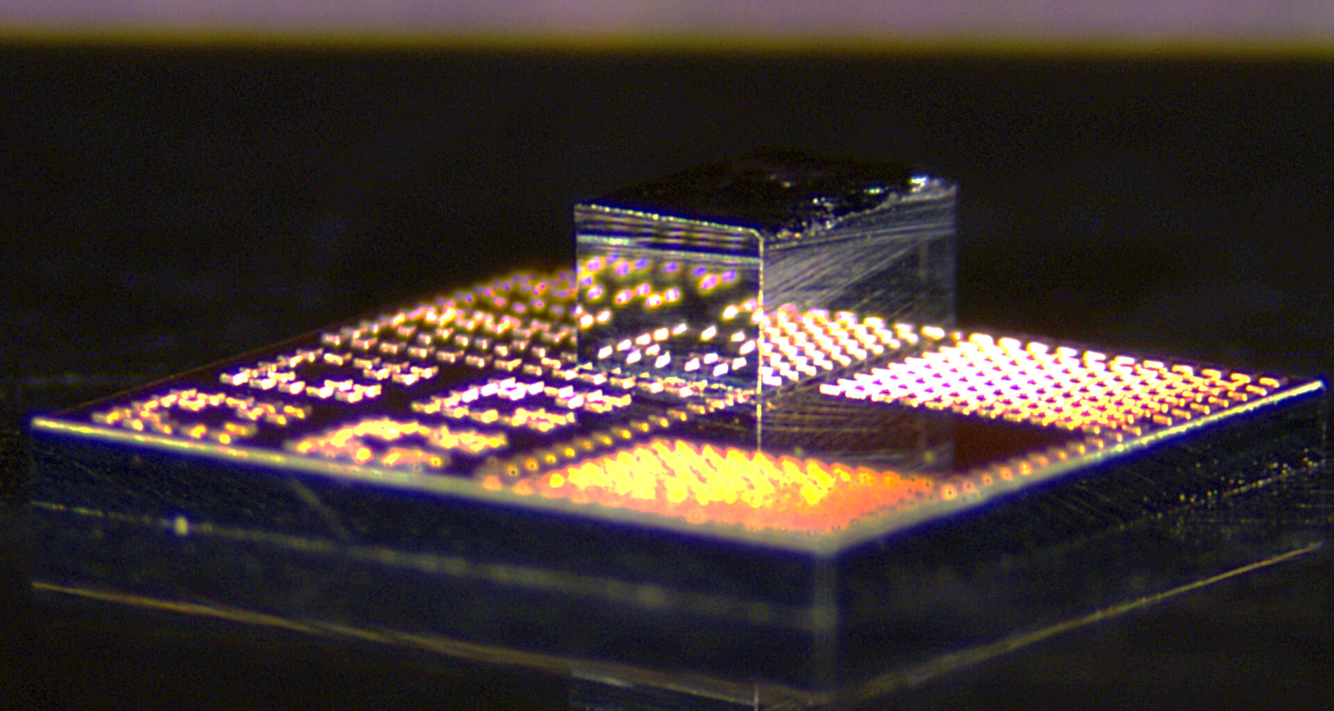 New 3D chips could make electronics faster and more energy-efficient | MIT News