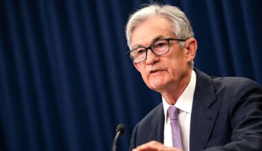 Trump calls Fed’s Powell ‘moron’, considers appointing himself to central bank