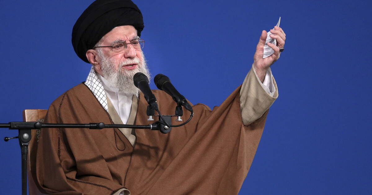 «L’Amérique a attaqué le cœur du monde islamique et doit s’attendre à des conséquences irréparables», assure un conseiller de l’ayatollah Khamenei – Libération