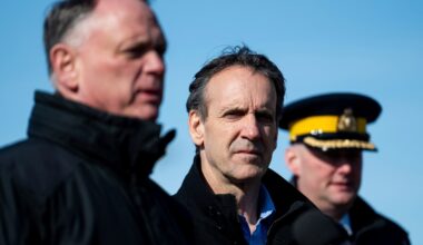 Canada’s anti-money laundering agency steps up fight against fentanyl trafficking