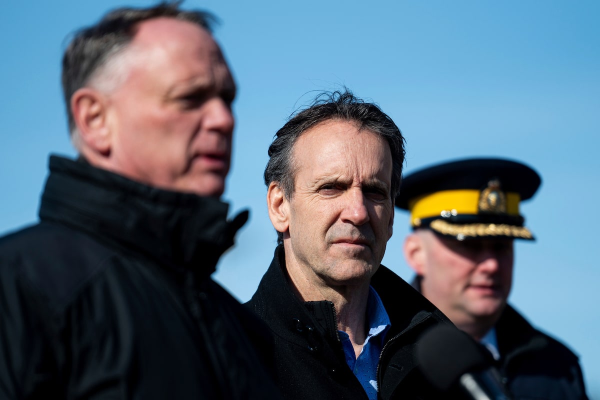 Canada’s anti-money laundering agency steps up fight against fentanyl trafficking