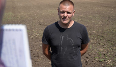 Moldova reclaims hemp heritage as first legal fields are planted after decades