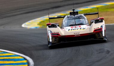 « Nous ne sommes pas encore prêts à 100% »