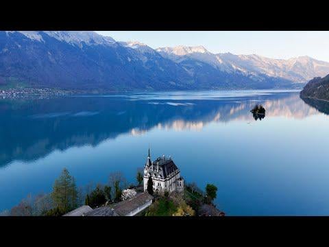 Wenn du die SCHWEIZ liebst, MUSST du das sehen 🇨🇭🔥