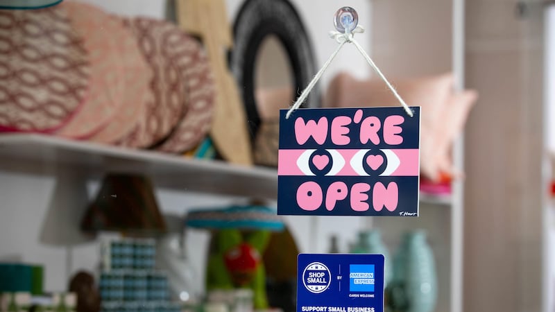 Government register reveals external ownership of businesses in Northern Ireland
